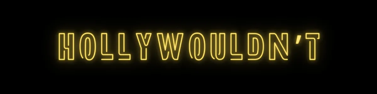 Hollywouldnt Logo