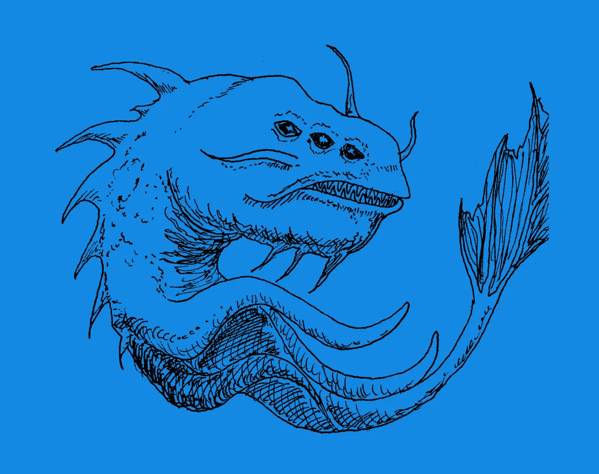 aboleth
