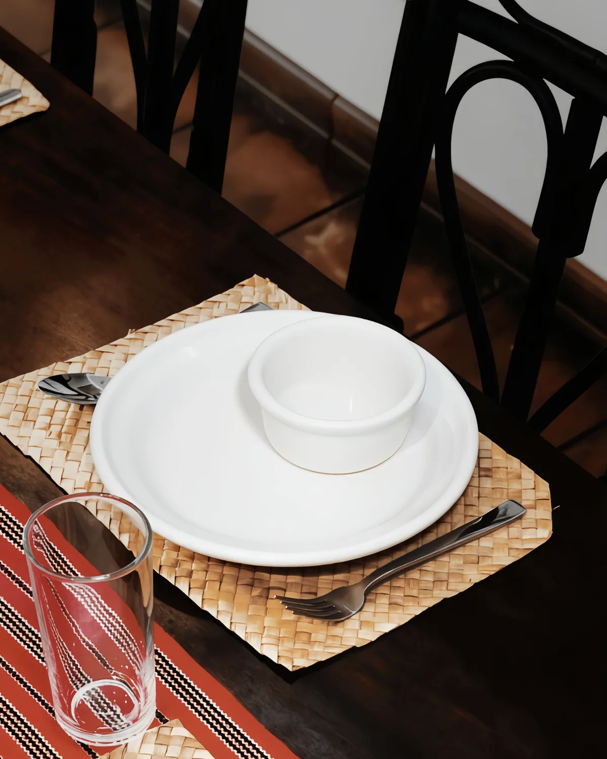 abaseria table
