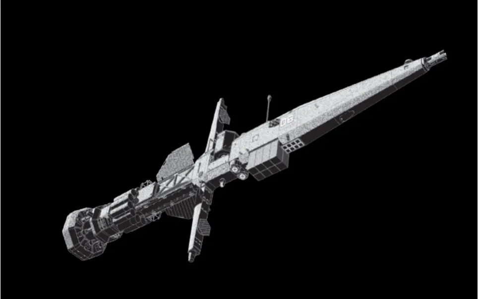 Deimos