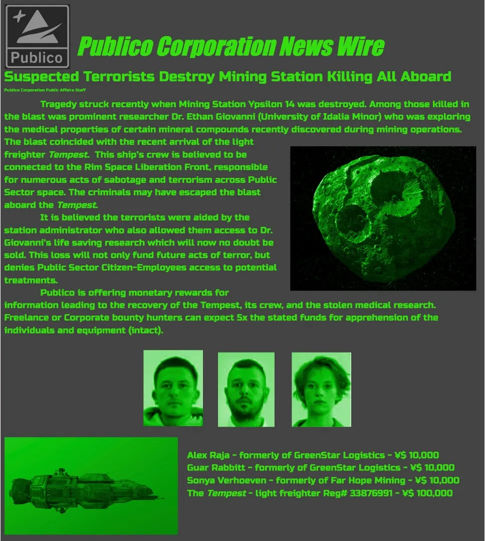 NewsWire