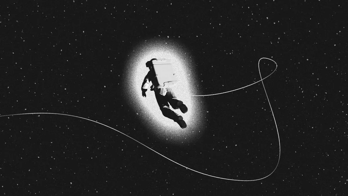 spacewalk