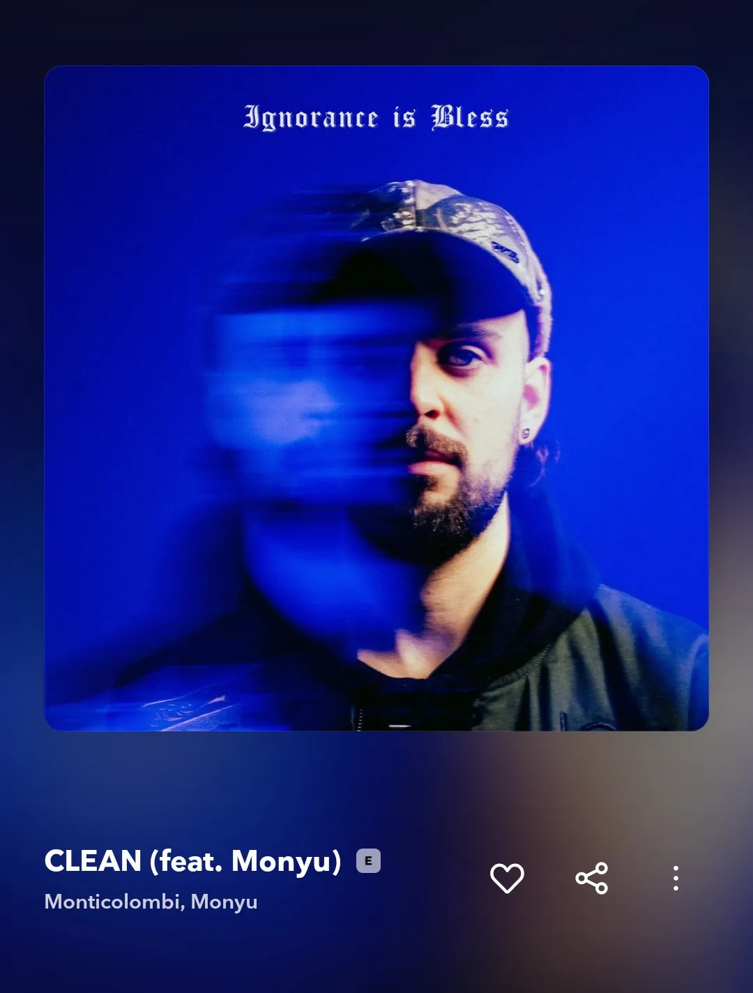 Monti Screenshot