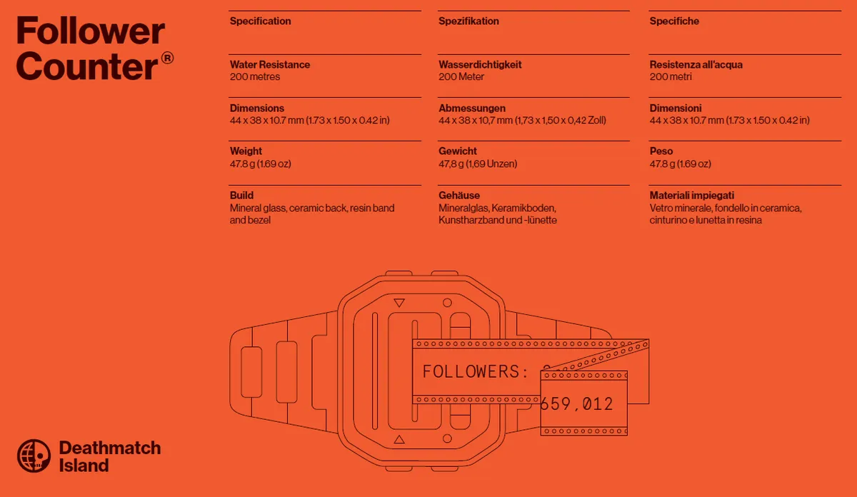 follower