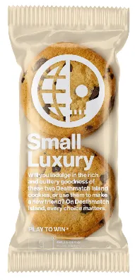 luxury