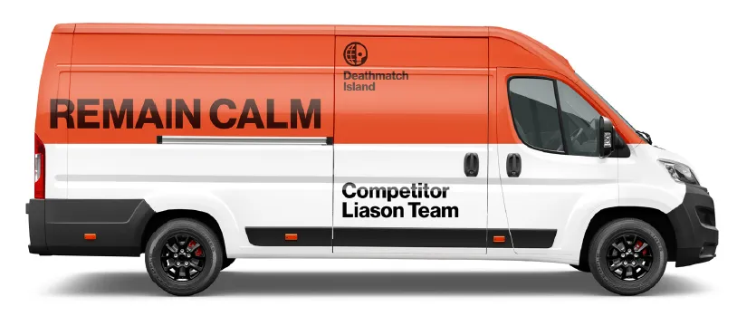 van