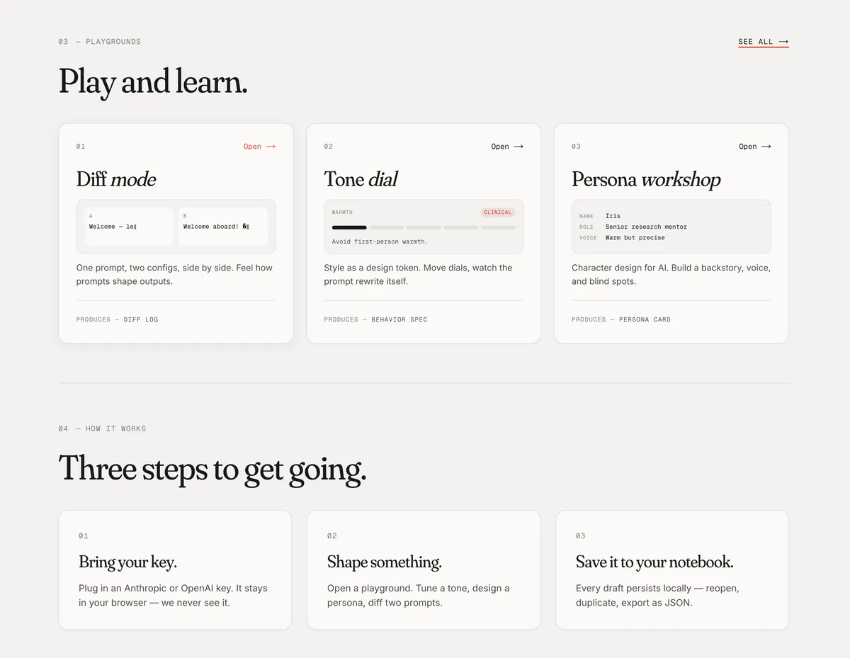 play-and-learn