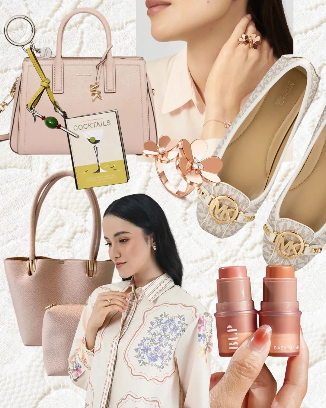 Gentlesunday Collage