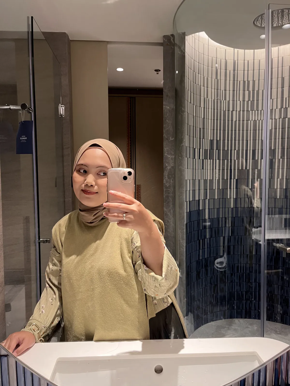 selfie