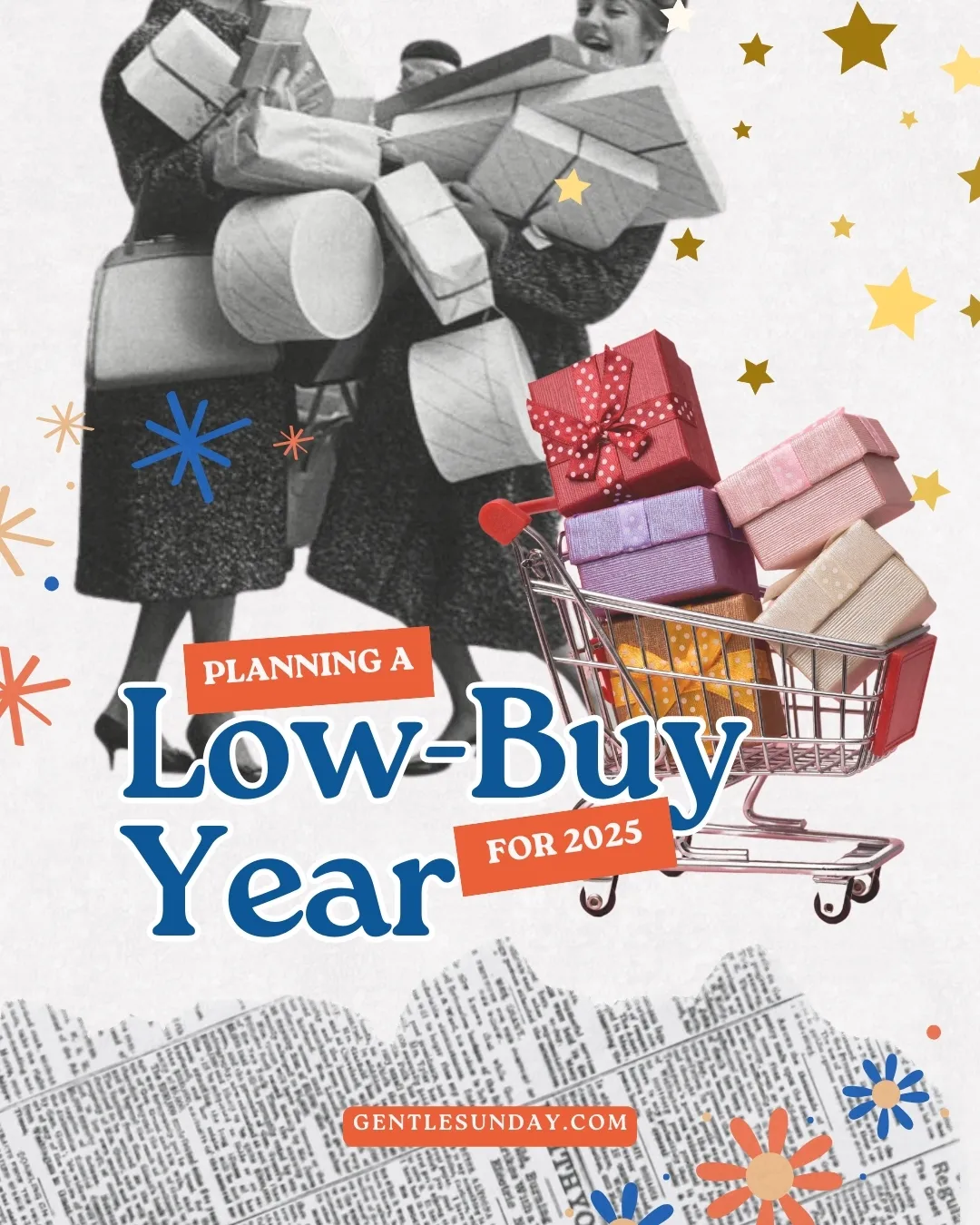 Low-Buy Year