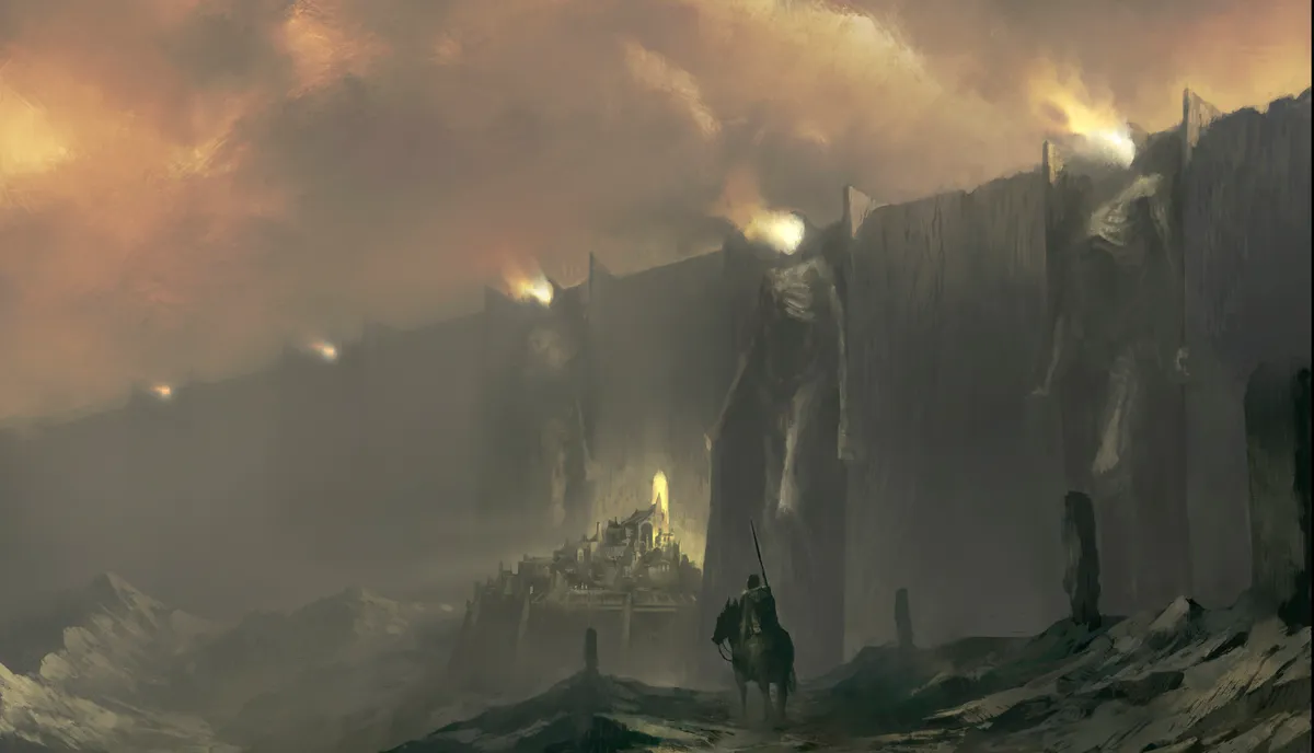 Mur Galdruna