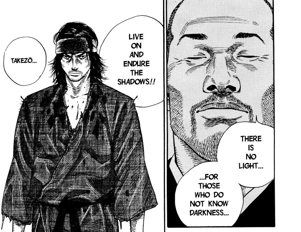 Takezo-Darkness