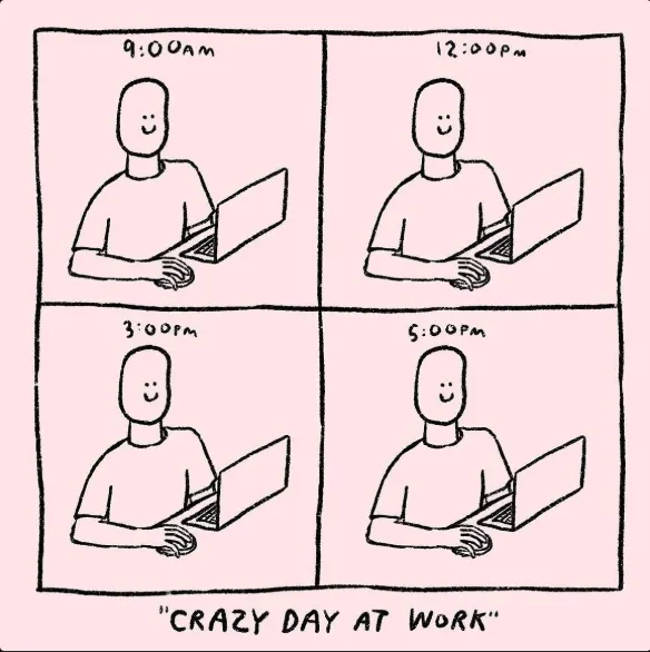 crazy-day-at-work
