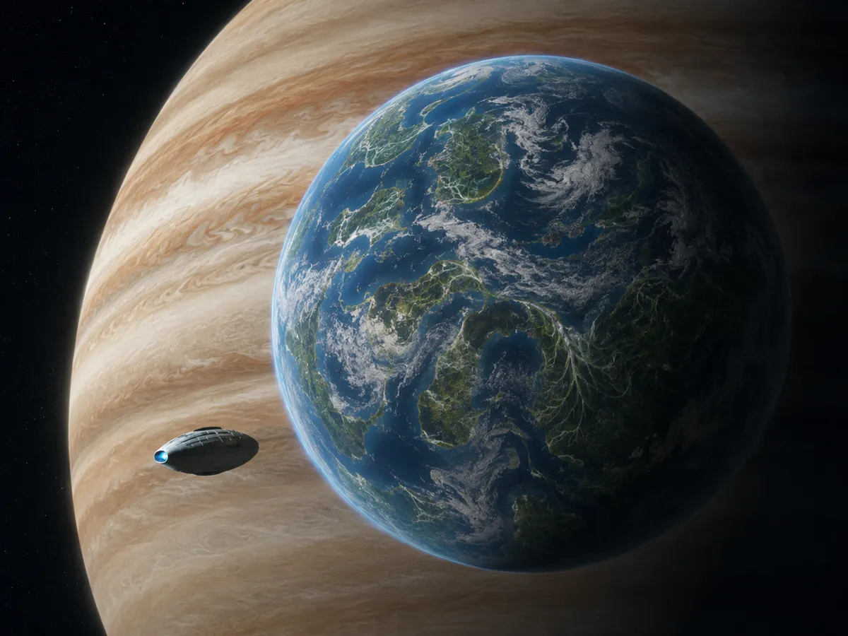 Finding Twin Earth