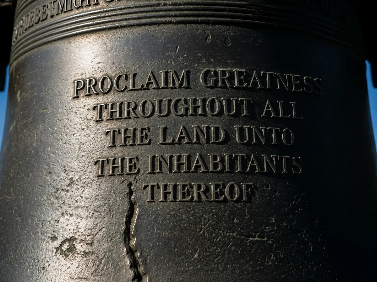 Proclaim Greatness