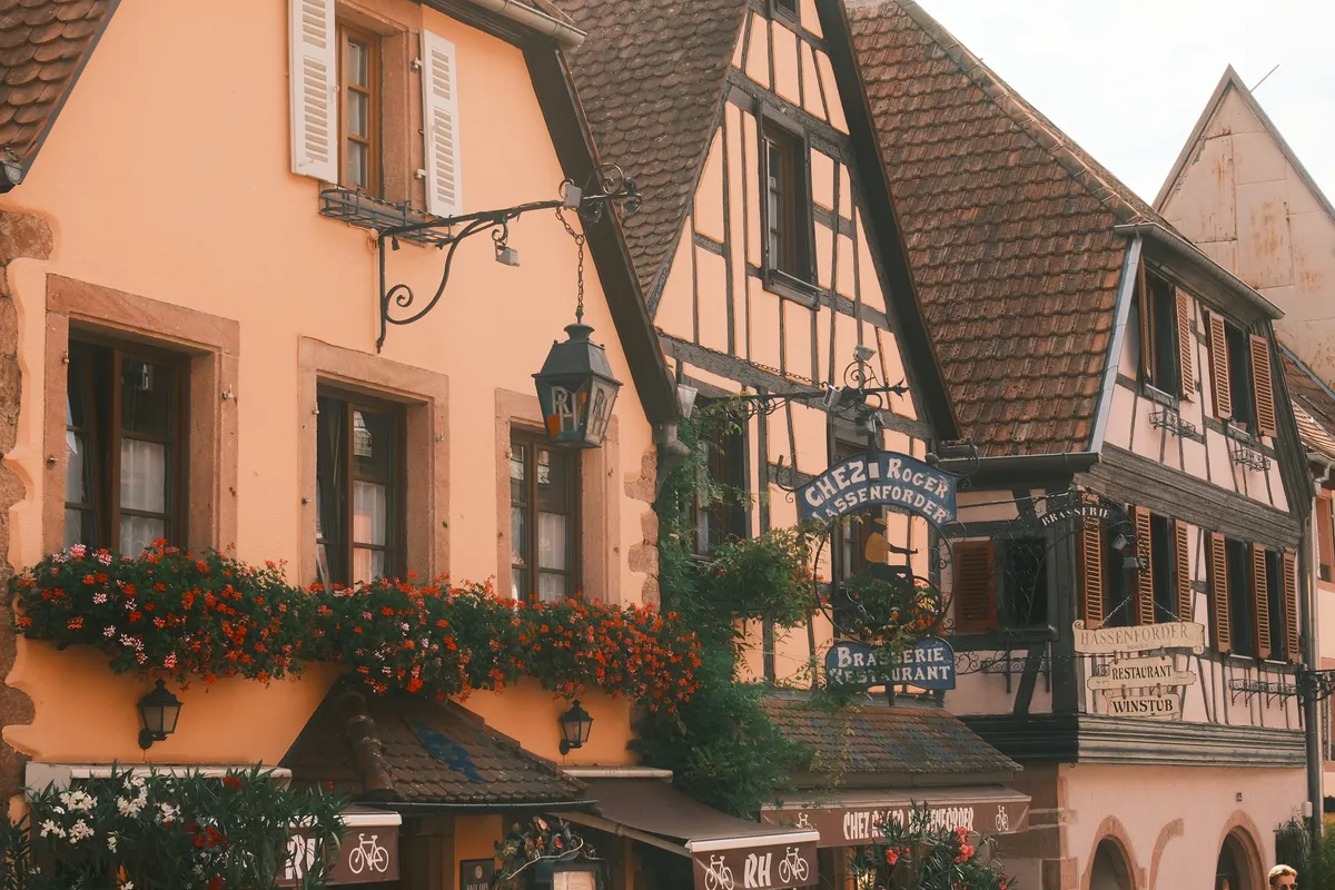 Kayersberg