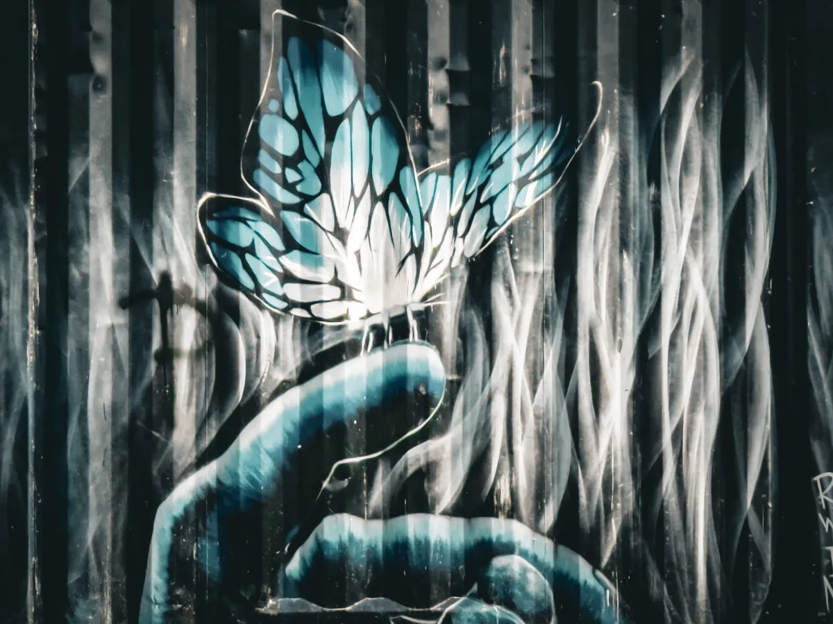 Graffiti