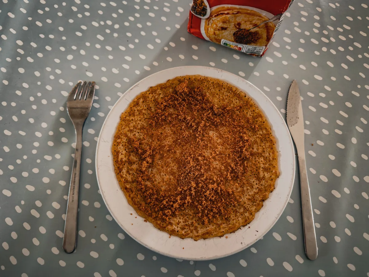 Pancake