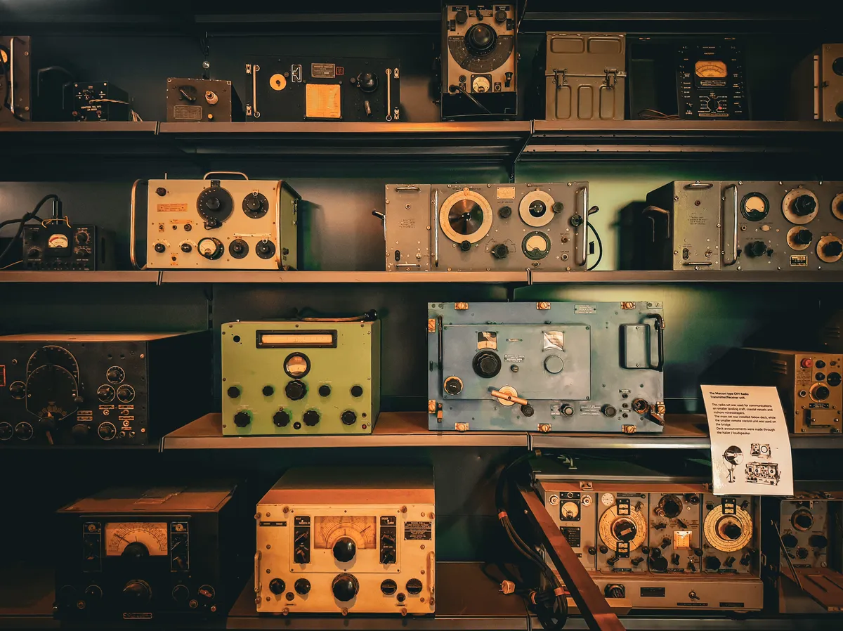 Radios