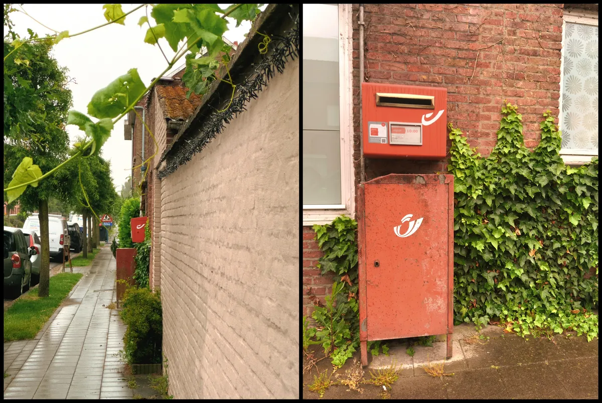 Mailbox