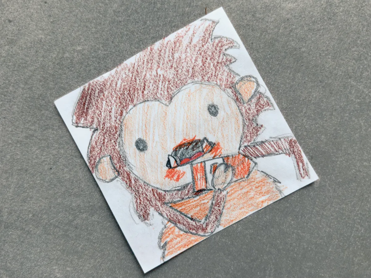 Drawing