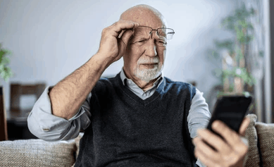 Reading issues