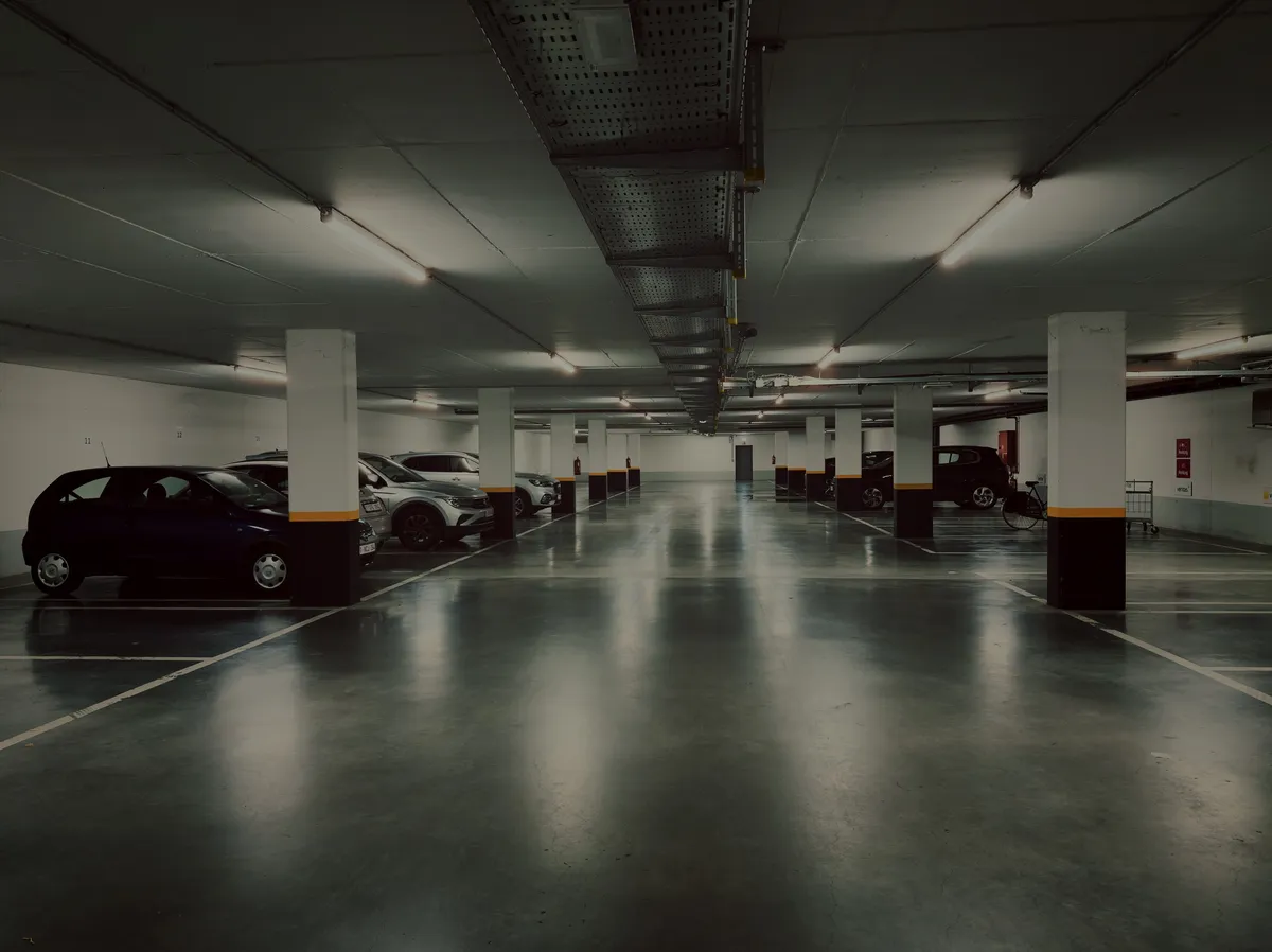 Office garage