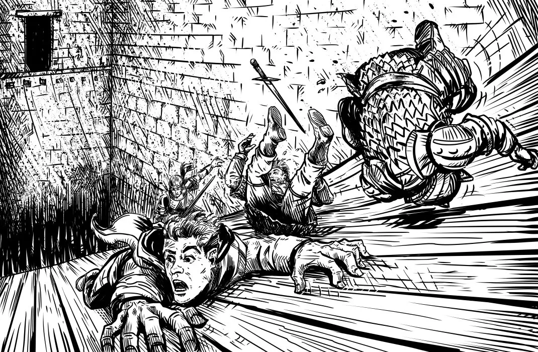 osr-trap