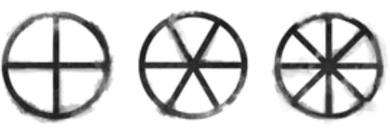 progress-clocks