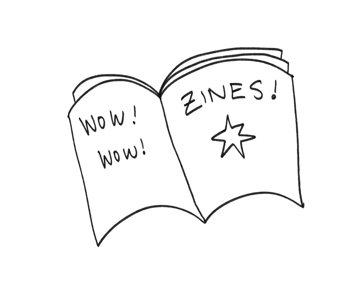 zines doodle(1)