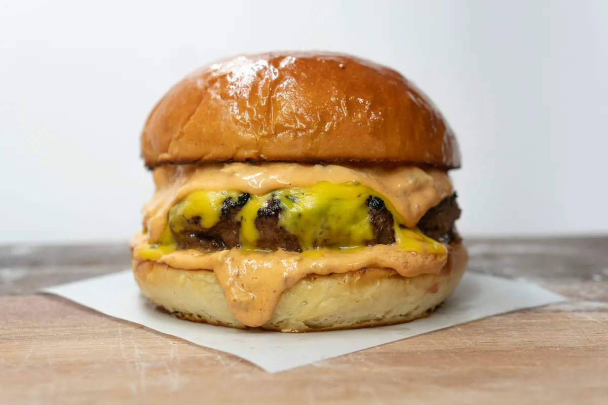 “cheeseburger"