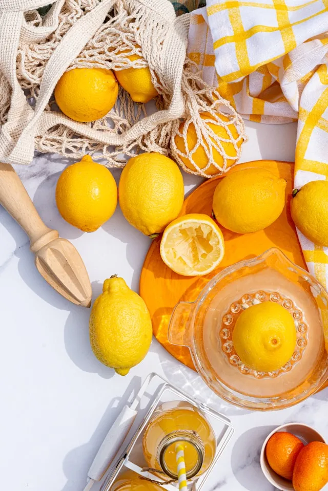 “lemon-juice-cups"
