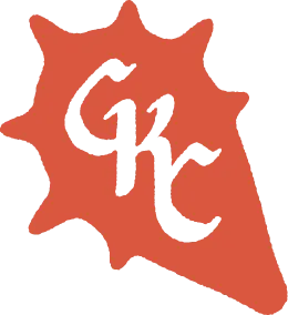 Gourdin Konbo Club Logo