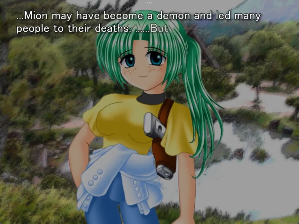 Cheatsheet image example