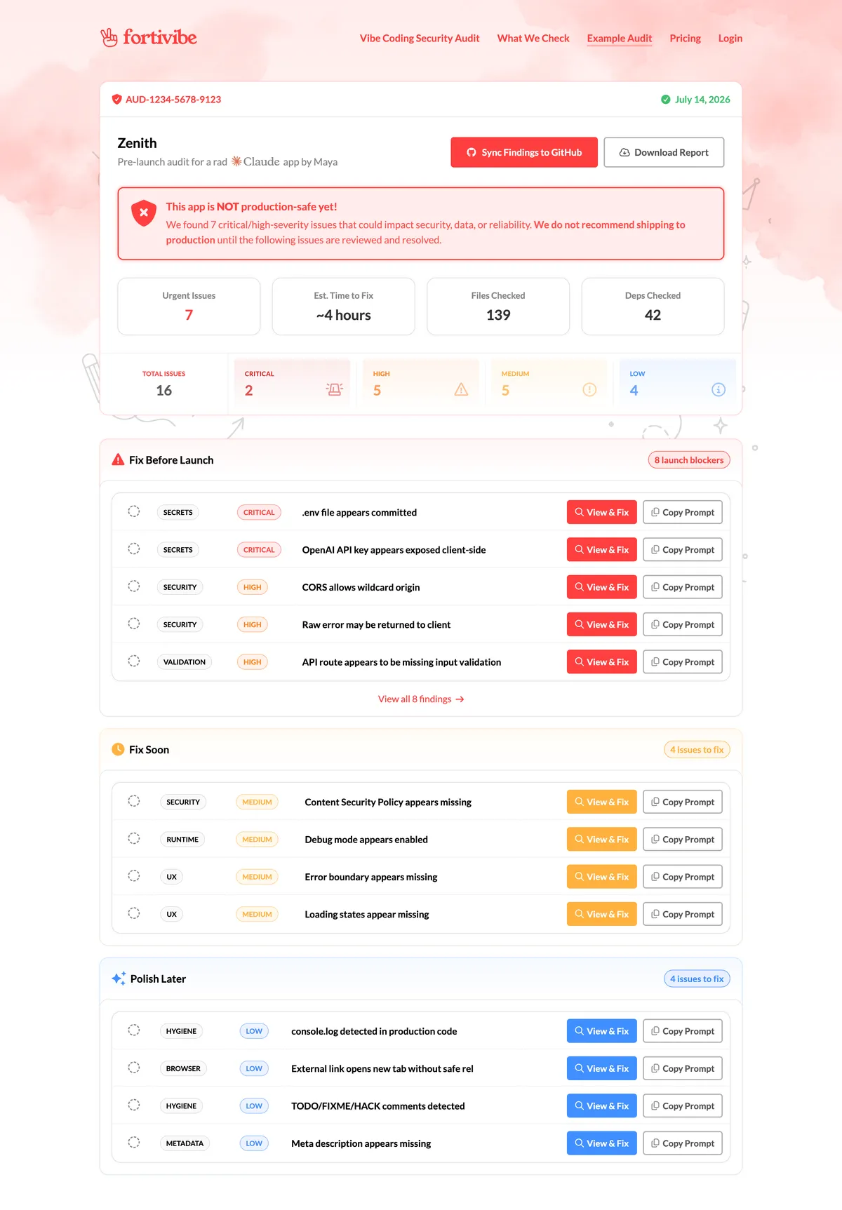 fortivibe_example_audit