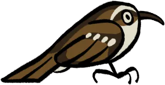 Grimpereau Icon