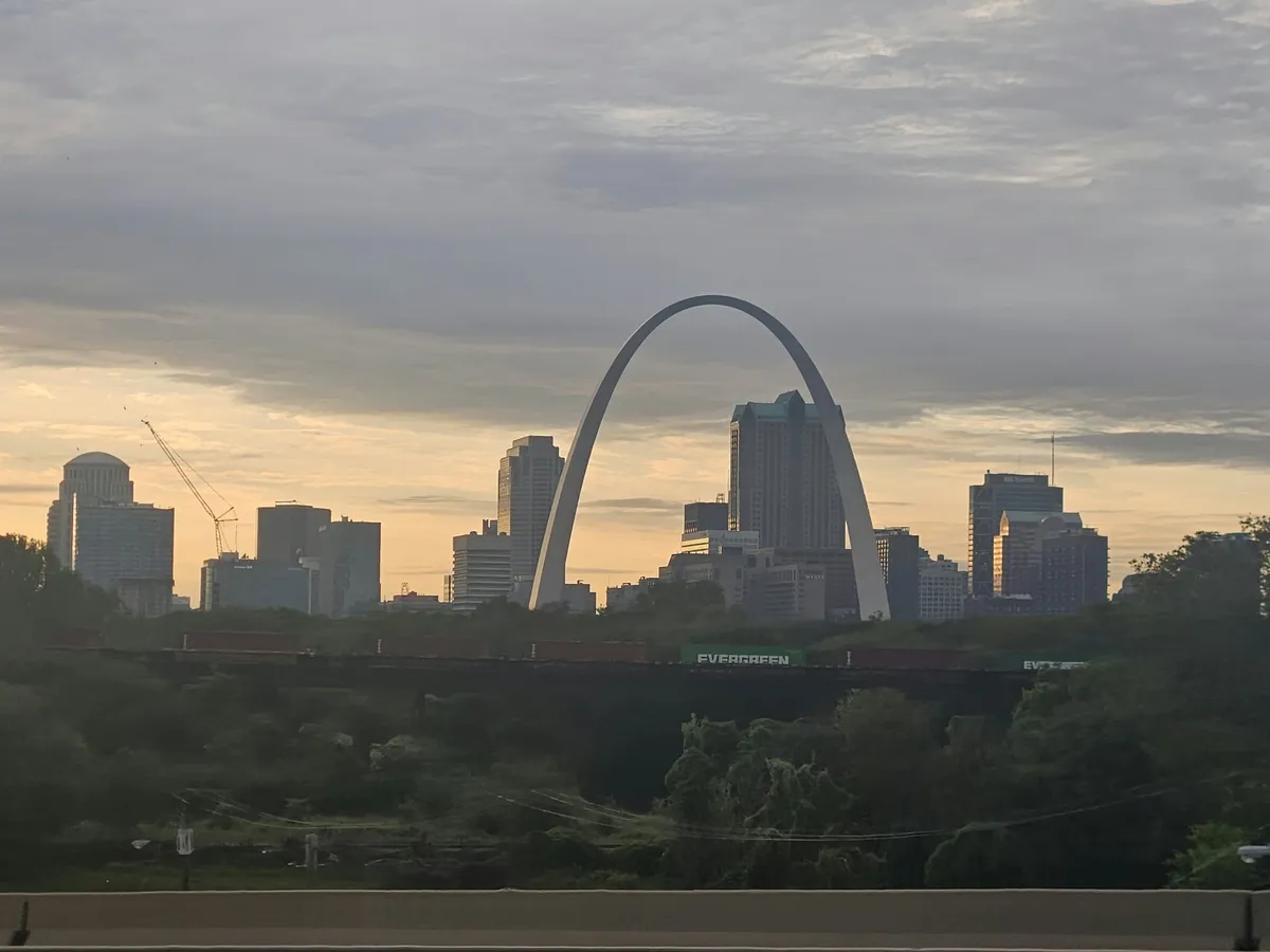 arch