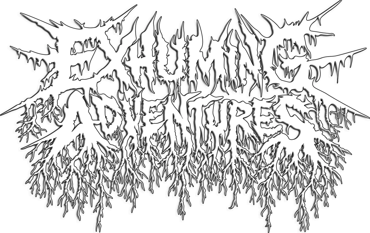 Exhuming Adventures