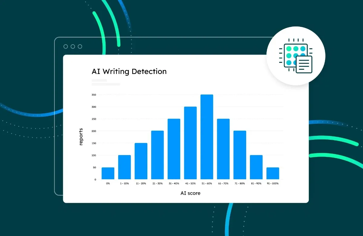 ai writing detection