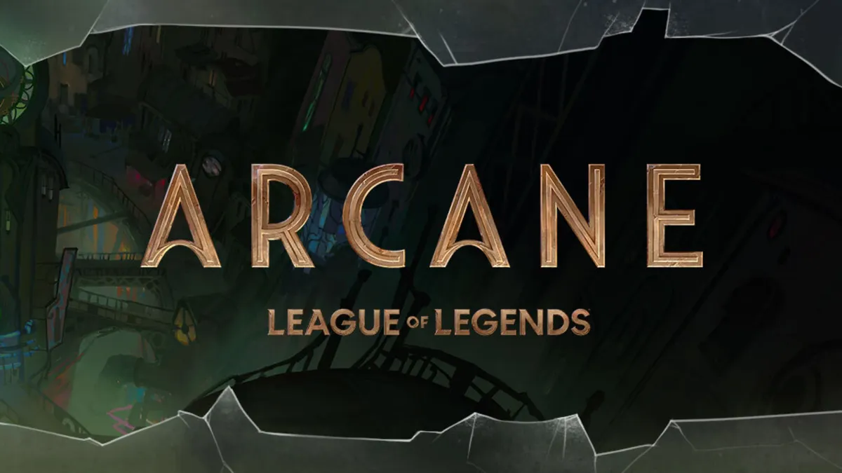 arcane