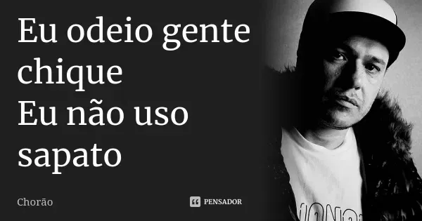 chorao_nao-uso-sapato