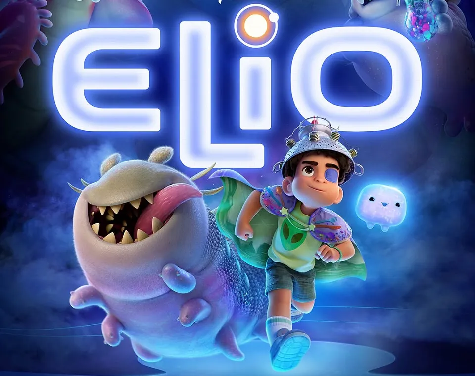 Elio
