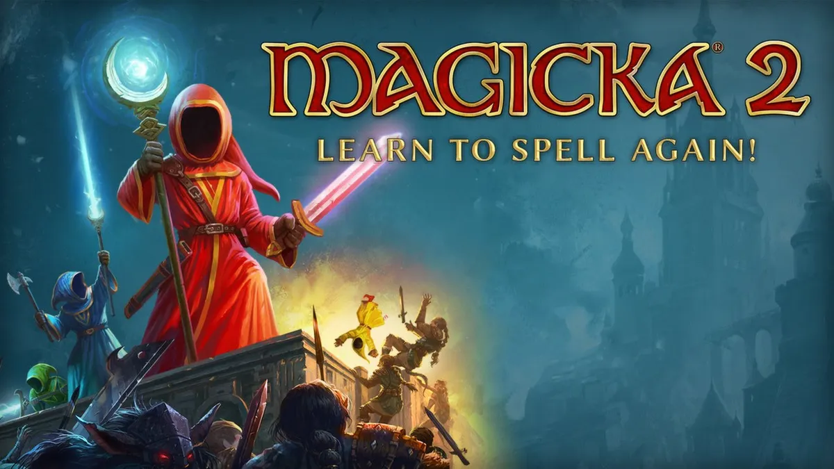 magicka