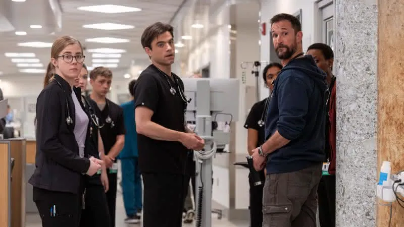 the-pitt-netflix