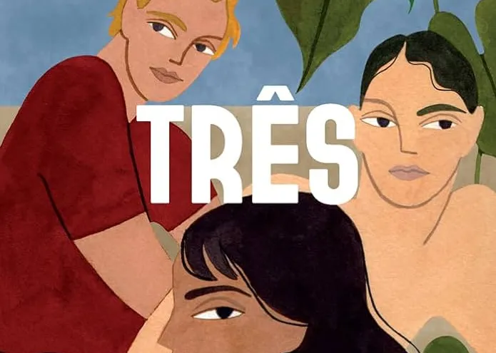 tres