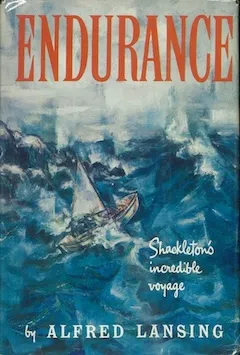 endurance