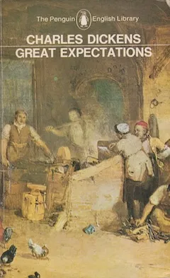 Great Expectations