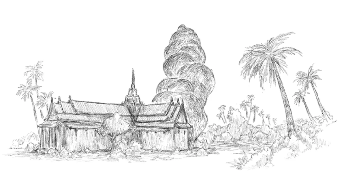 Het Thamsya