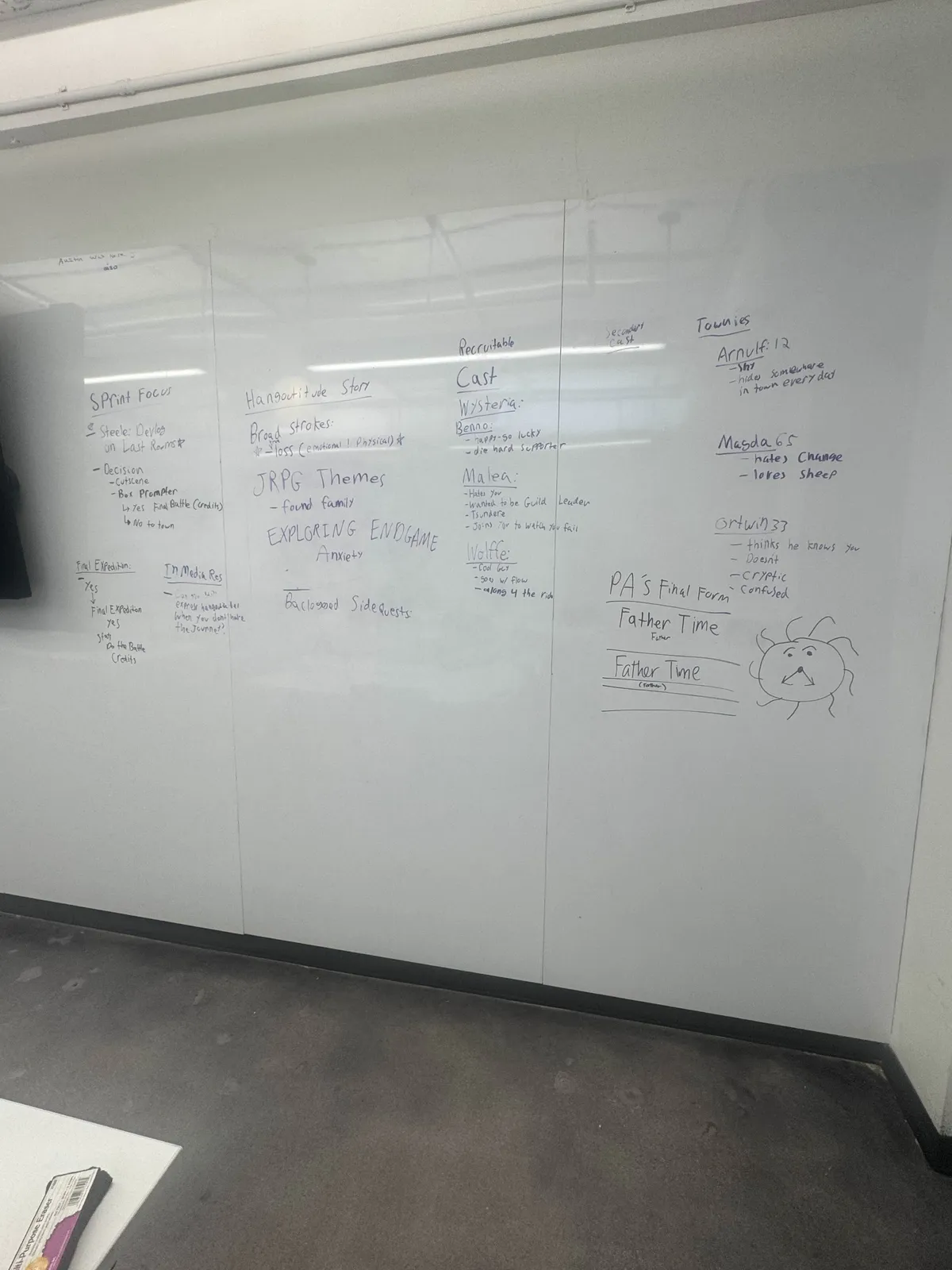 HangoutitudeNarrativePitch1