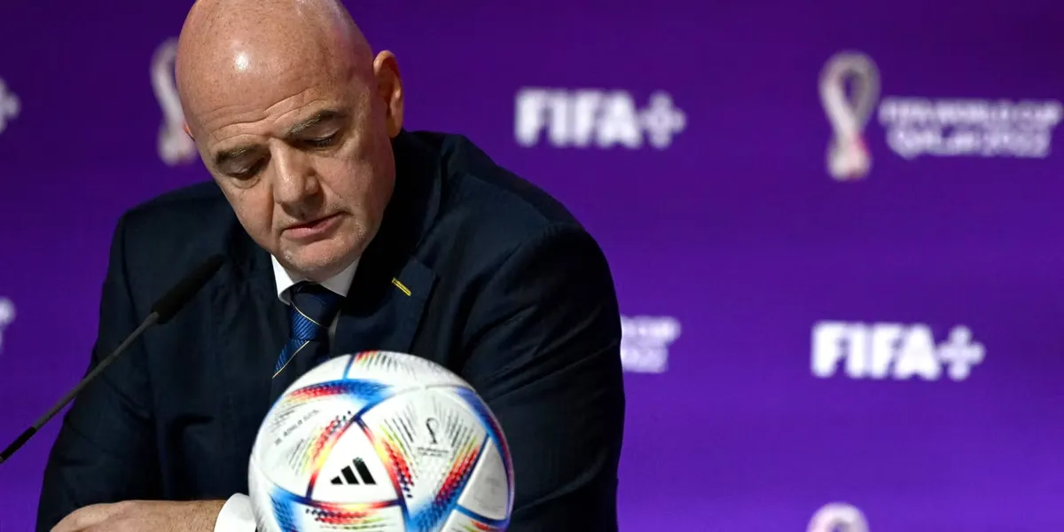 infantino
